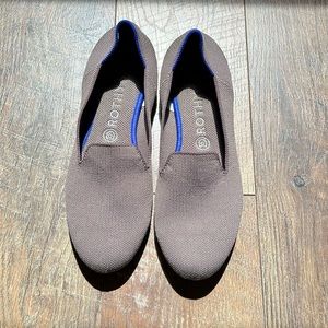 Rothys - Mocha Loafers